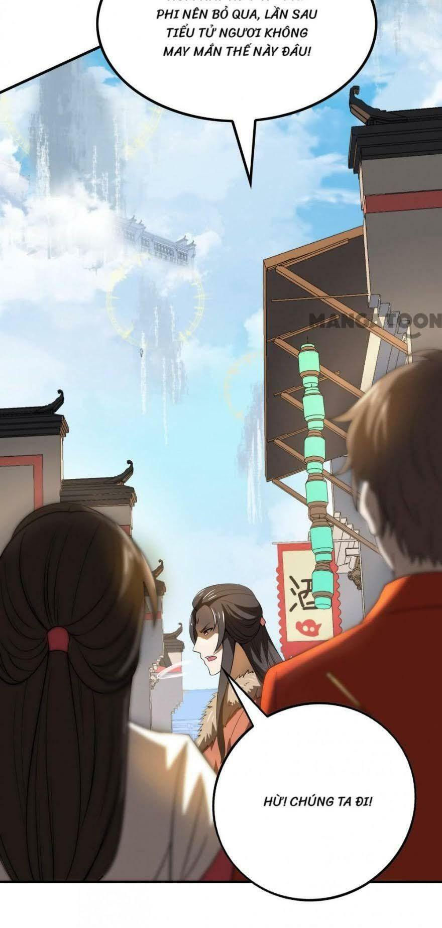 đệ nhất người ở rể chapter 146.1 15