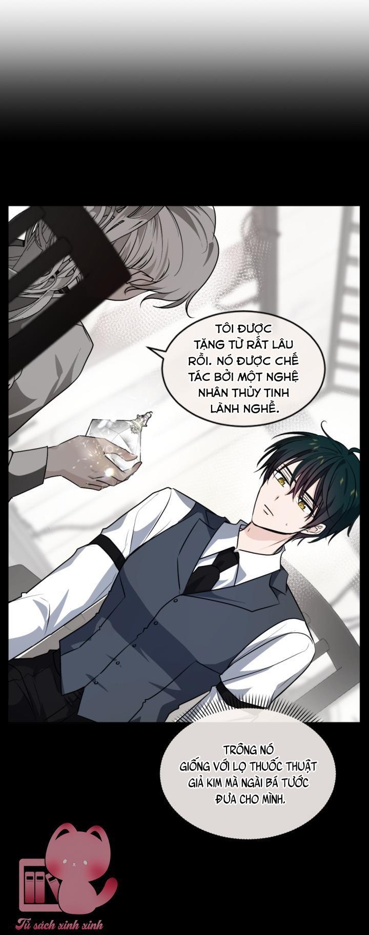 nguyện ước vô vọng của ma nữ chapter 81 7