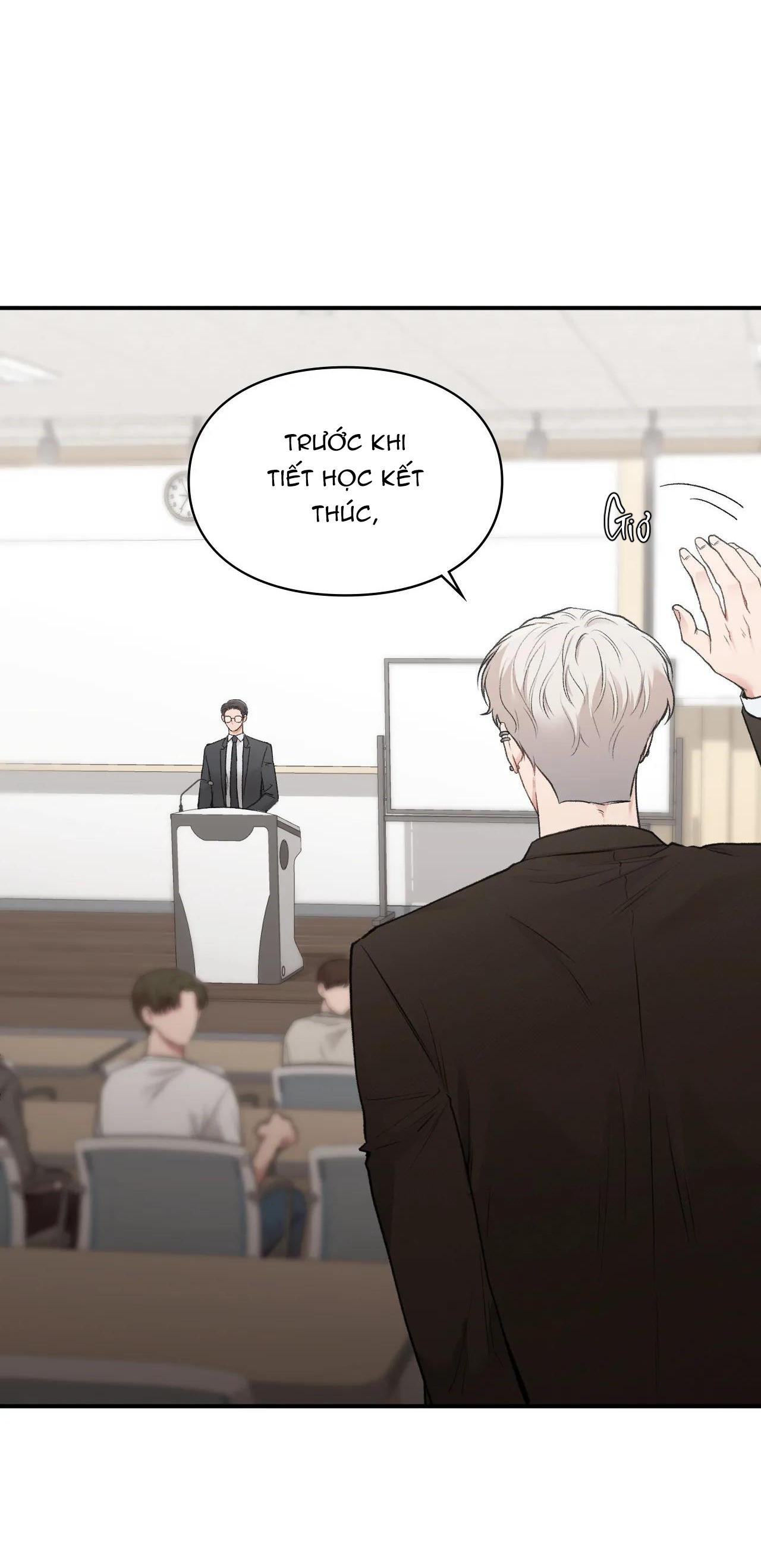 zai đẹp nhưng lại thích dạy đời chapter 28 52