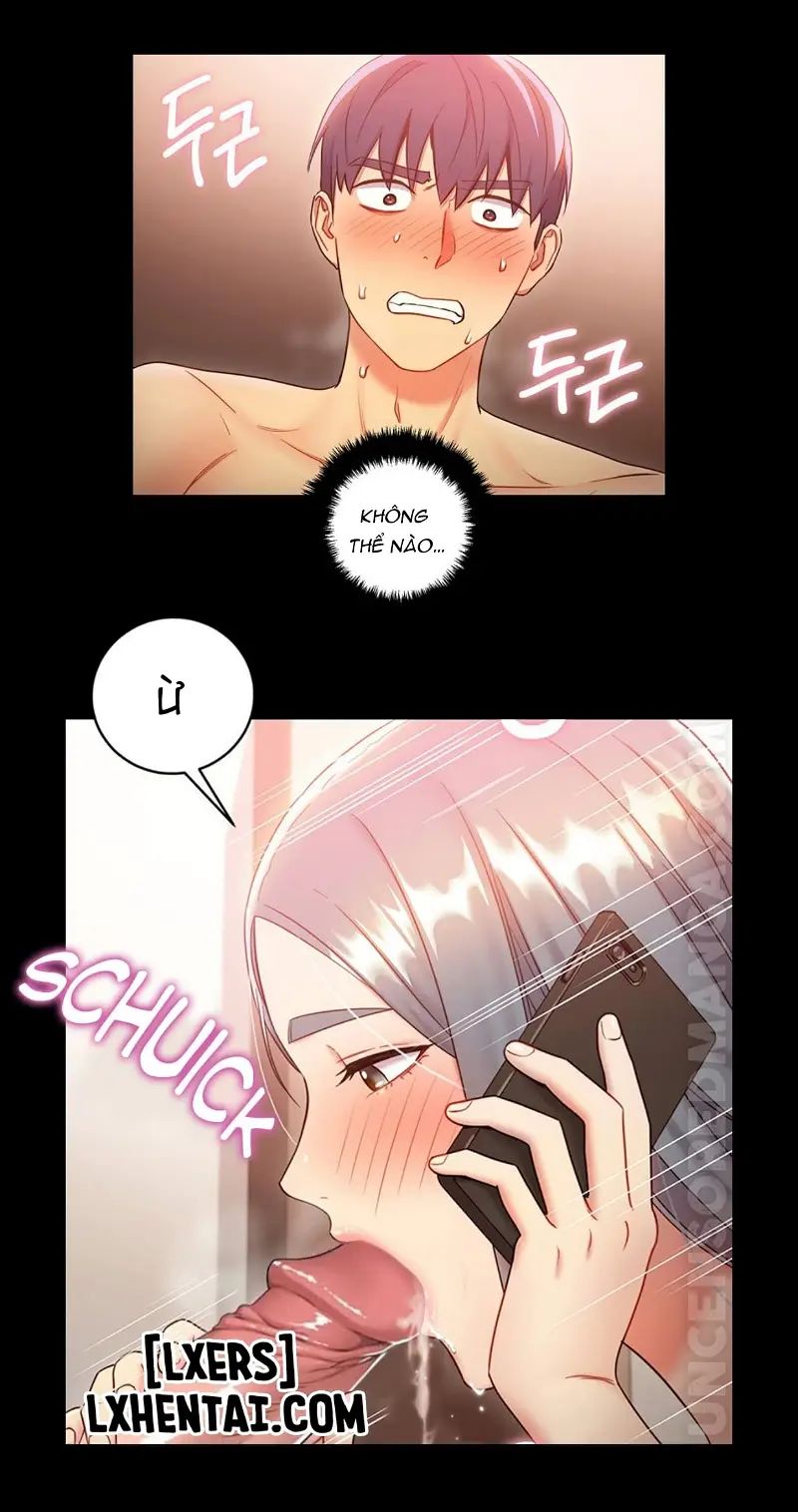 bạn của mẹ kế - không che chapter 20 22