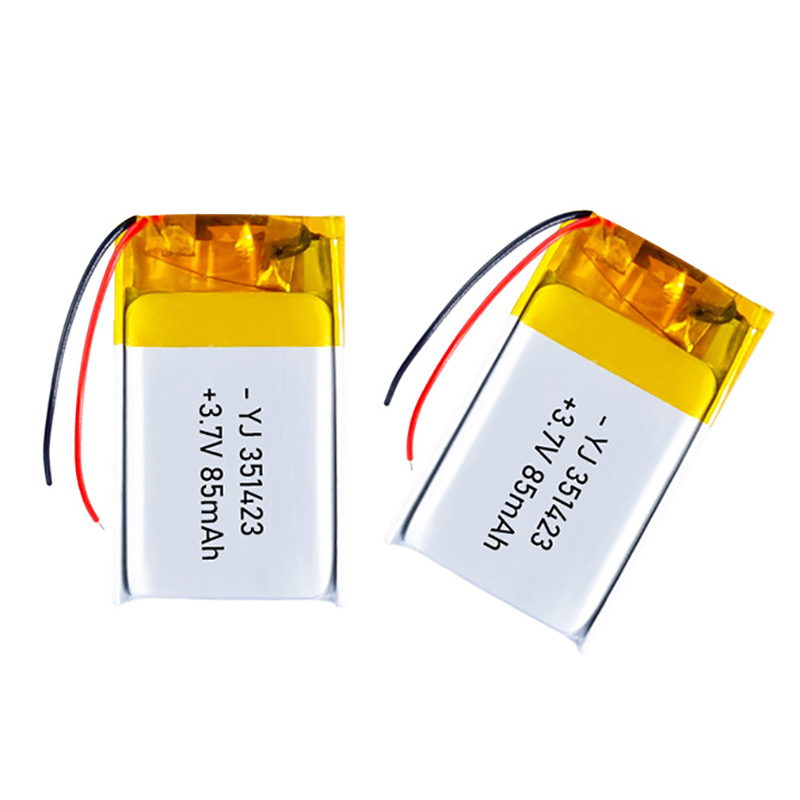 Pin Li-Po 3.7V 200mAh