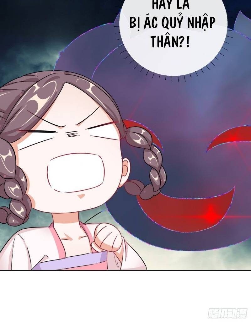 công lược trưởng thành của vương phi chapter 1 49