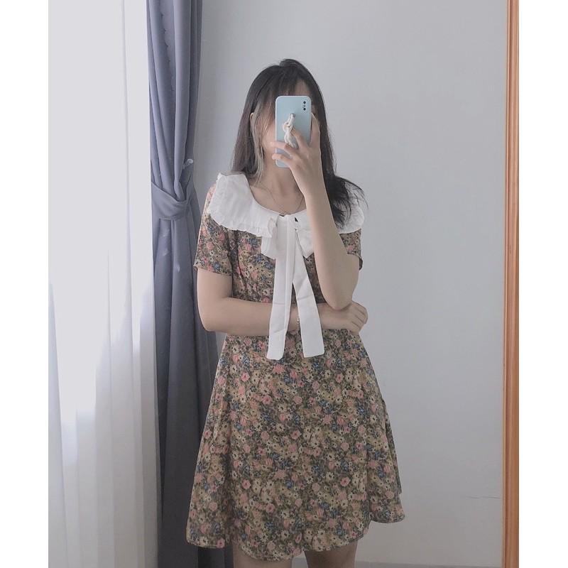 VÁY ÁO HÀN QUỐC