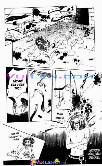 đến vương quốc ma chapter 8 161