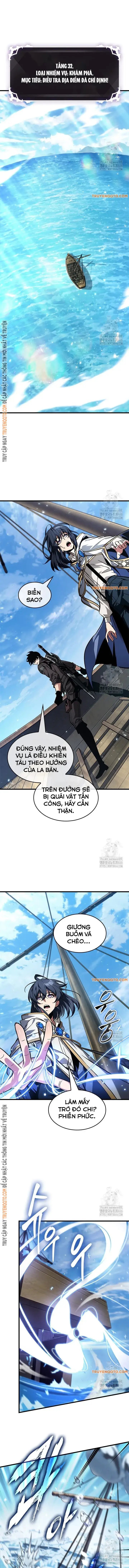 Gacha Vô Hạn Chapter 125 10