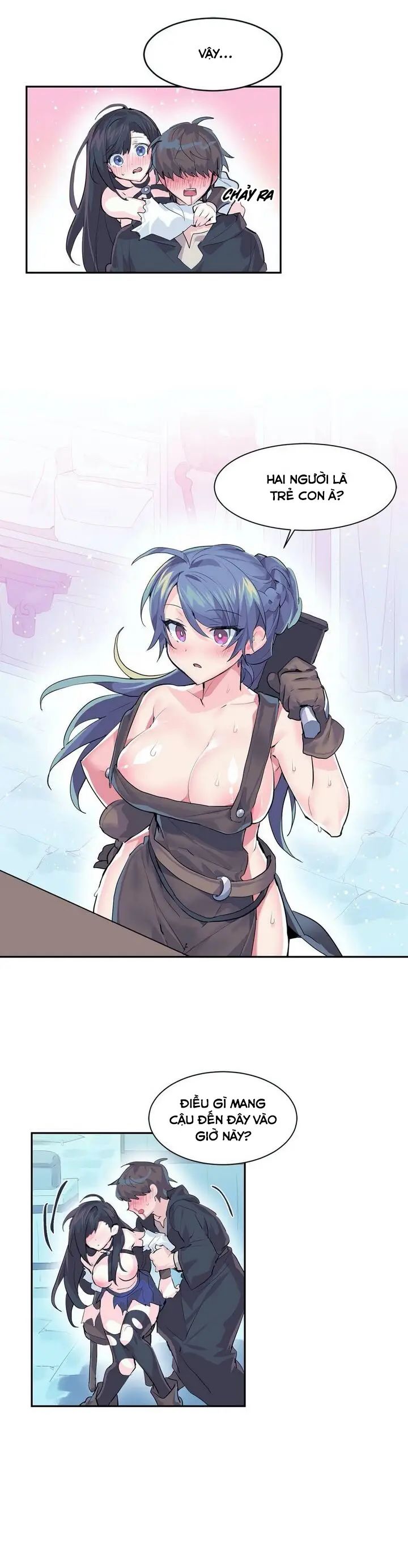 long in to lust-a-land chapter 6 5