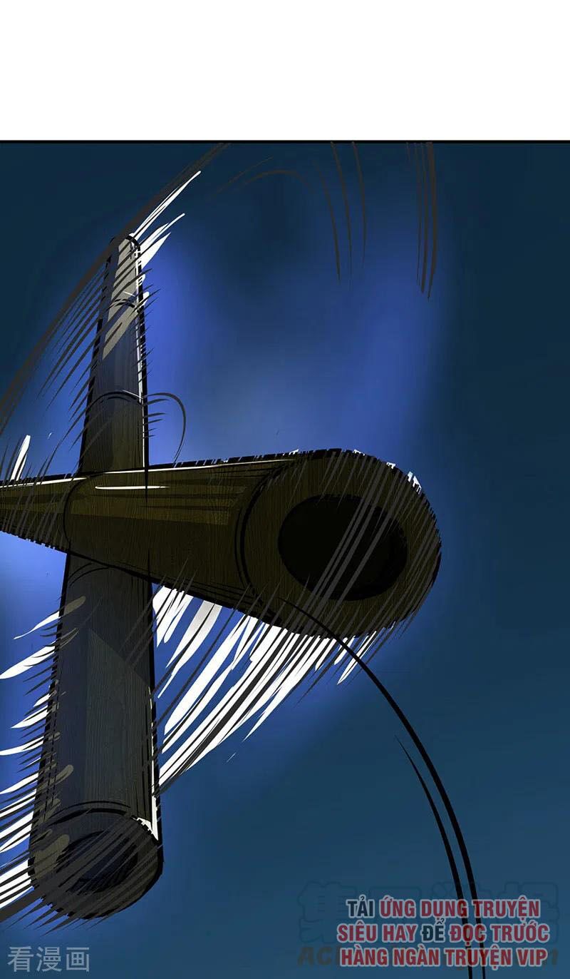 võ đạo độc tôn chapter 229 1