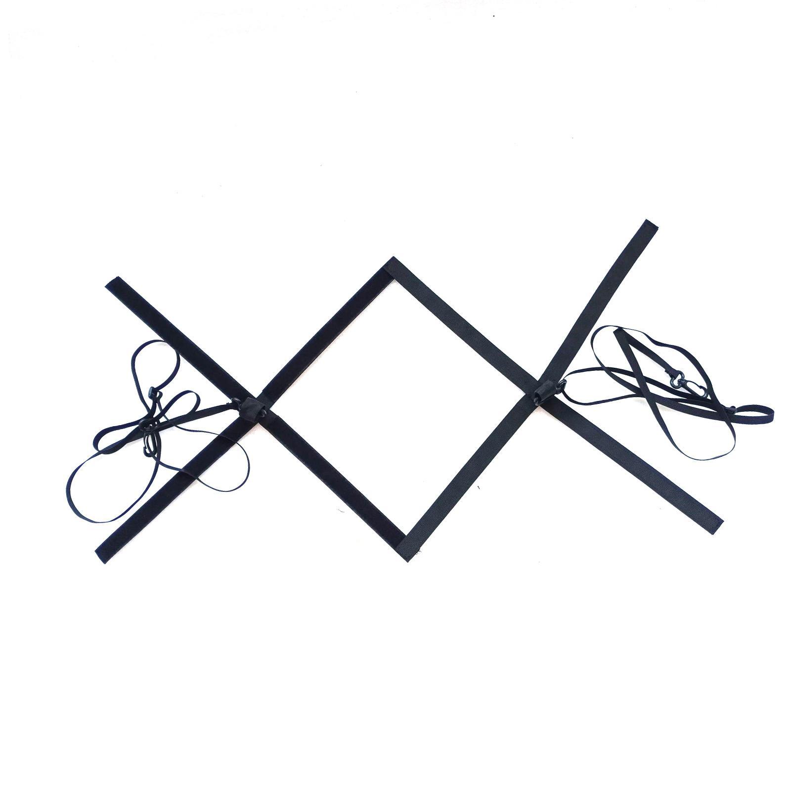 Volleyball Training Equipment Solo Trainer Practice Indoor Outdoor for Practicing Teen
