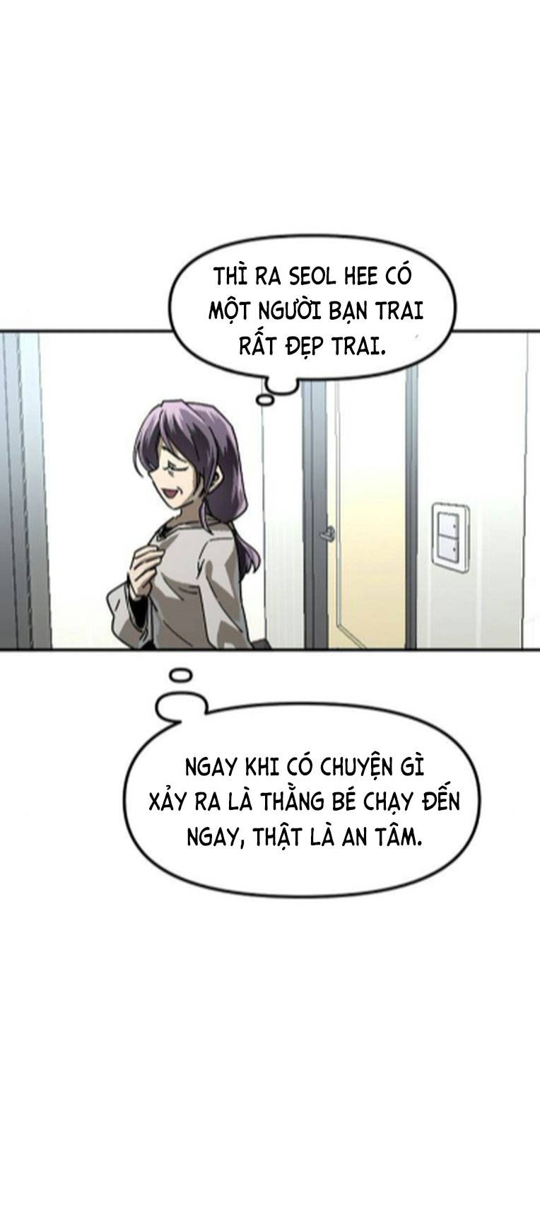 chỉ có cái c.h.ế.t mới là sự cứu rỗi chapter 27 38