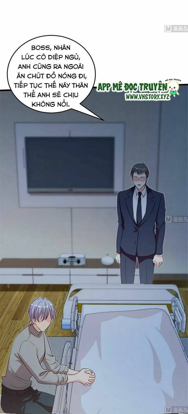 thiên hậu trở về chapter 179 39