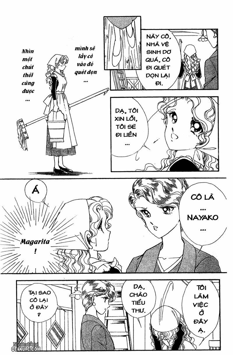 khúc tình ca ban mai - akatsuki no aria chapter 50 19