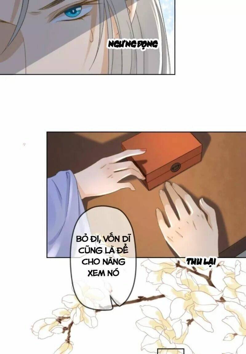 sủng phi của vương chapter 157 7