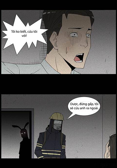 kinh dị đêm khuya chapter 86 6