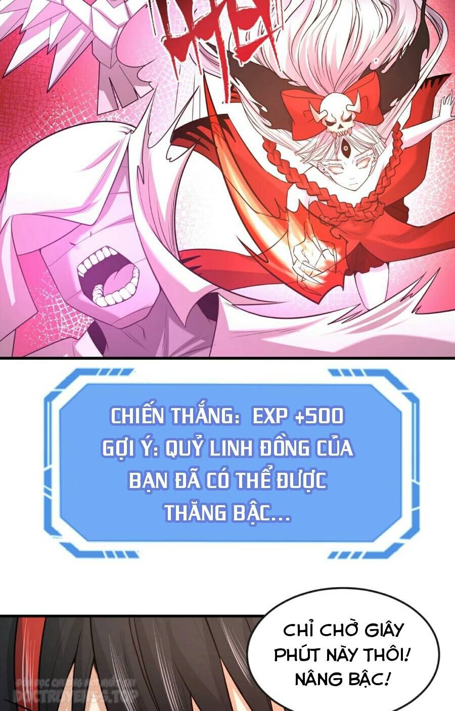 toàn cầu quỷ dị thời đại chapter 30 52