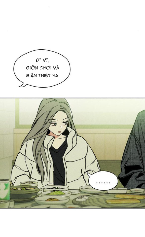 [18+] Nước Mắt Trên Đóa Hoa Tàn chapter 4.1 31