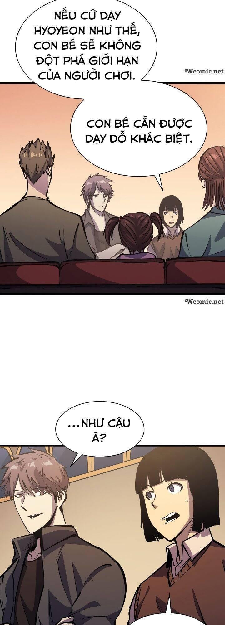 tôi trở lại thăng cấp một mình chapter 72 58