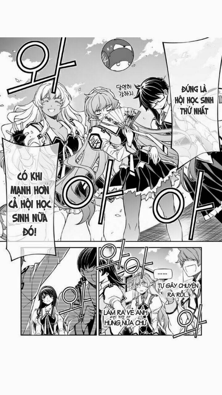 sai:taker - futari no artemis chapter 3 57