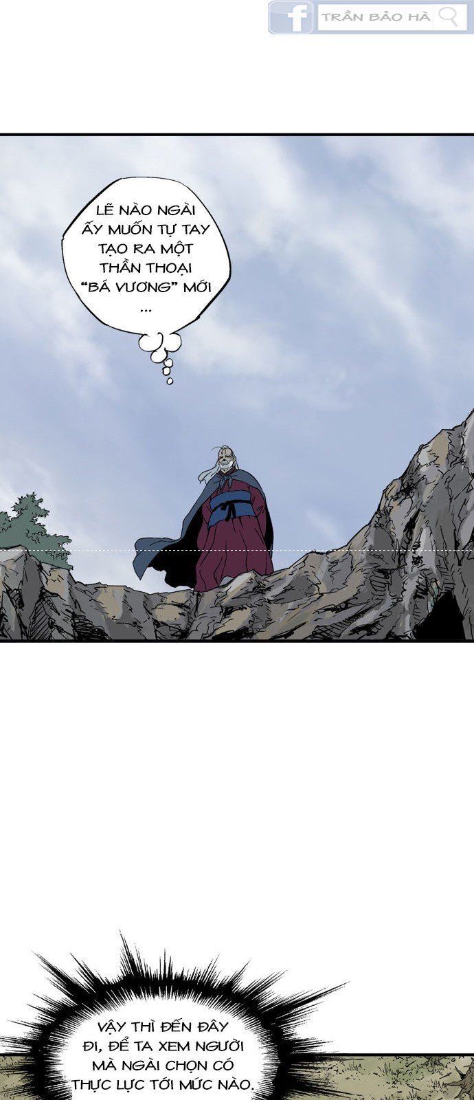 cao thủ 2 chapter 90 42