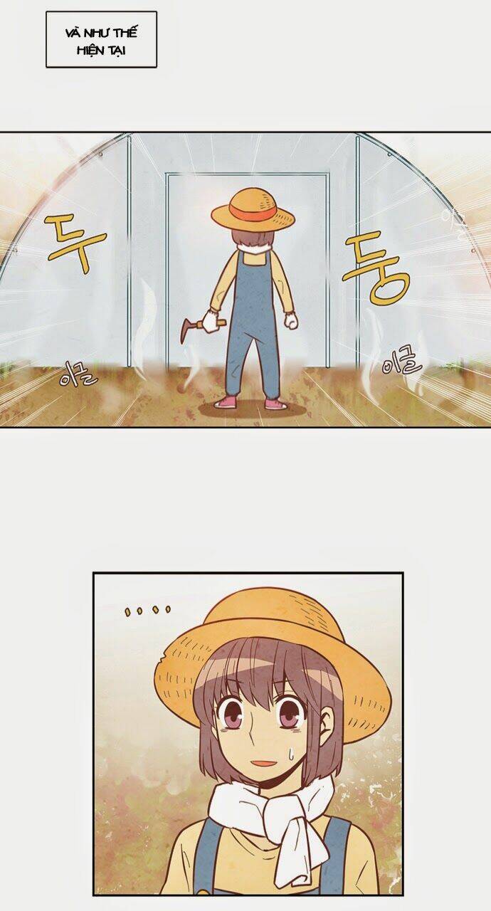 evergreen tea chapter 12 24