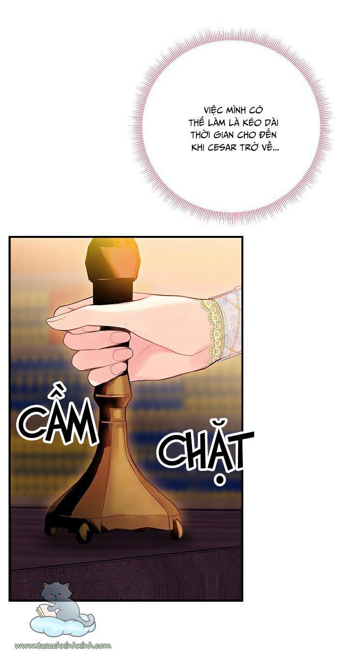 ác nữ muốn ly hôn chapter 78 45