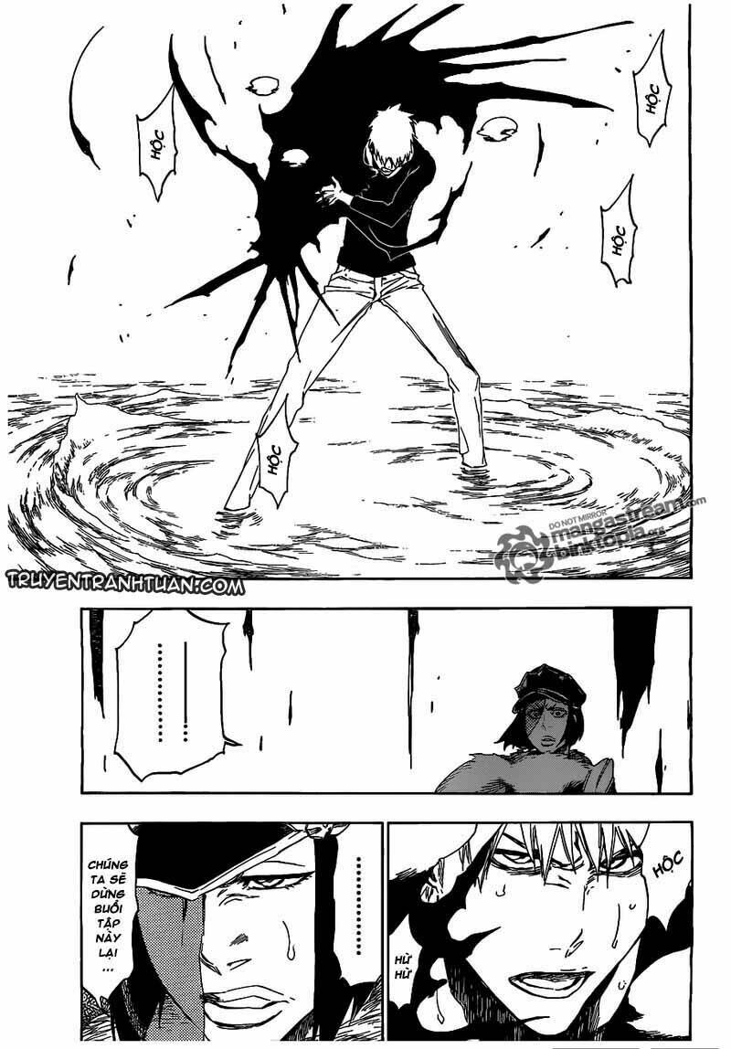thần chết ichigo chapter 444 5