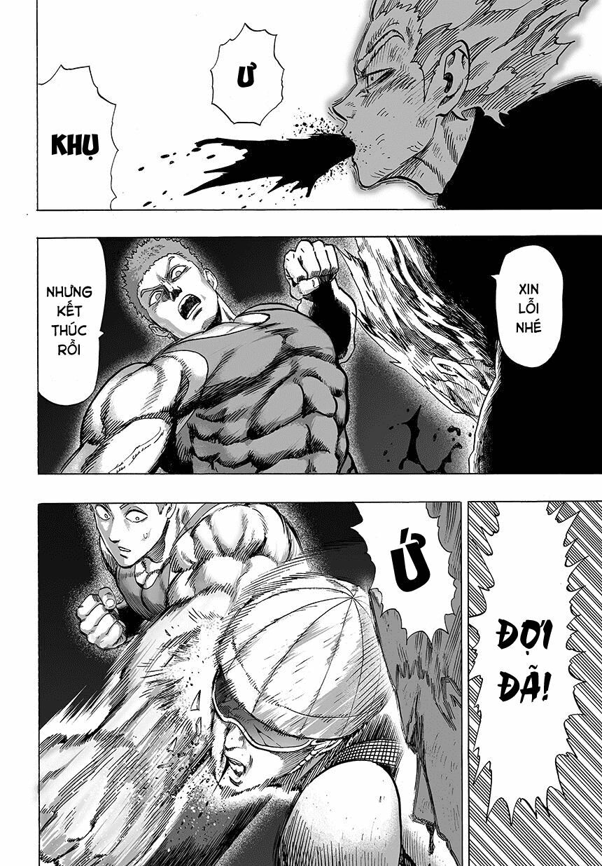 one-punch man chapter 68 5