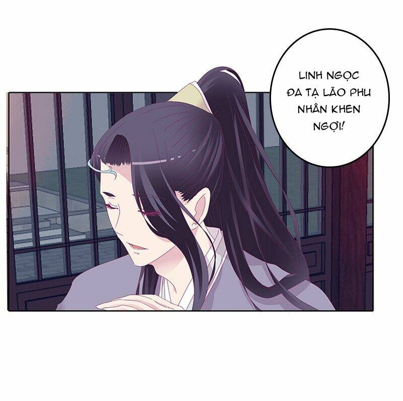 tướng quân mời ra trận chapter 57 13