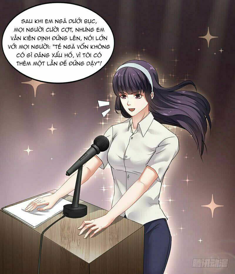 danh môn độc sủng ái thê chapter 16 19