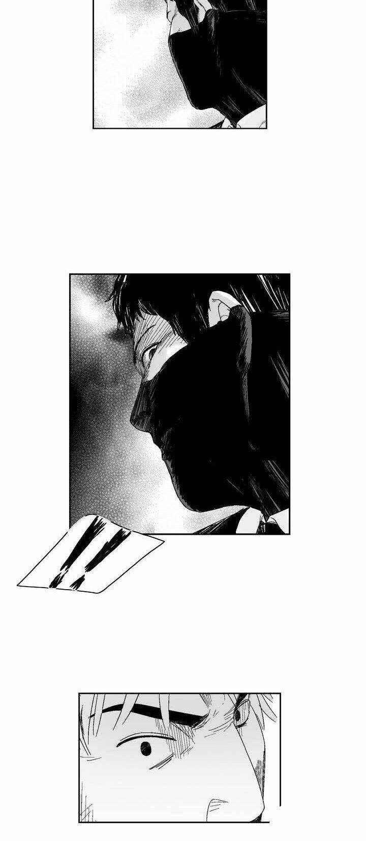 bạo lực học đường chapter 37 33