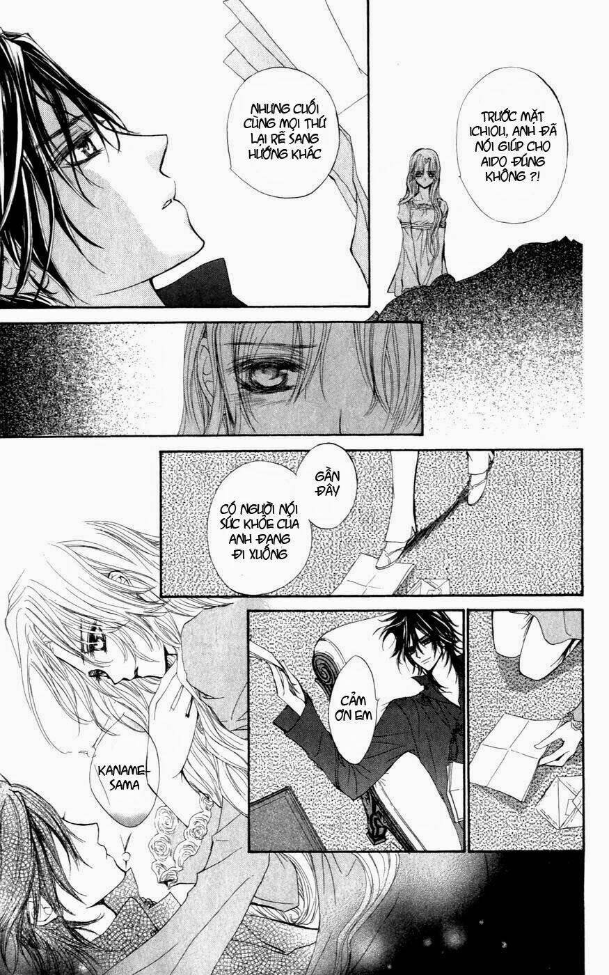 hiệp sĩ vampire chapter 9 23