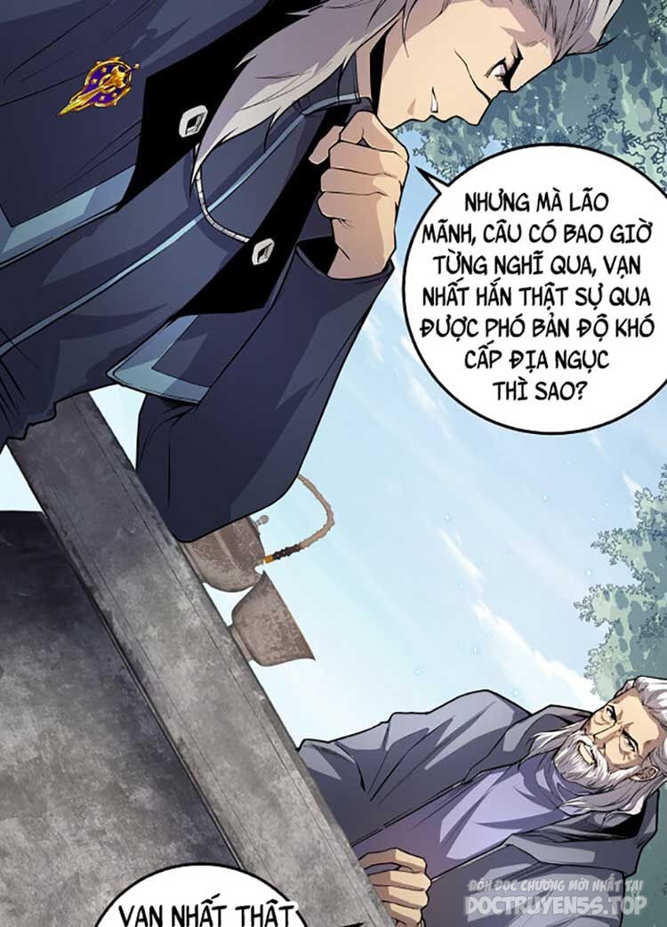 tử linh pháp sư! ta chính là thiên tài chapter 35 75