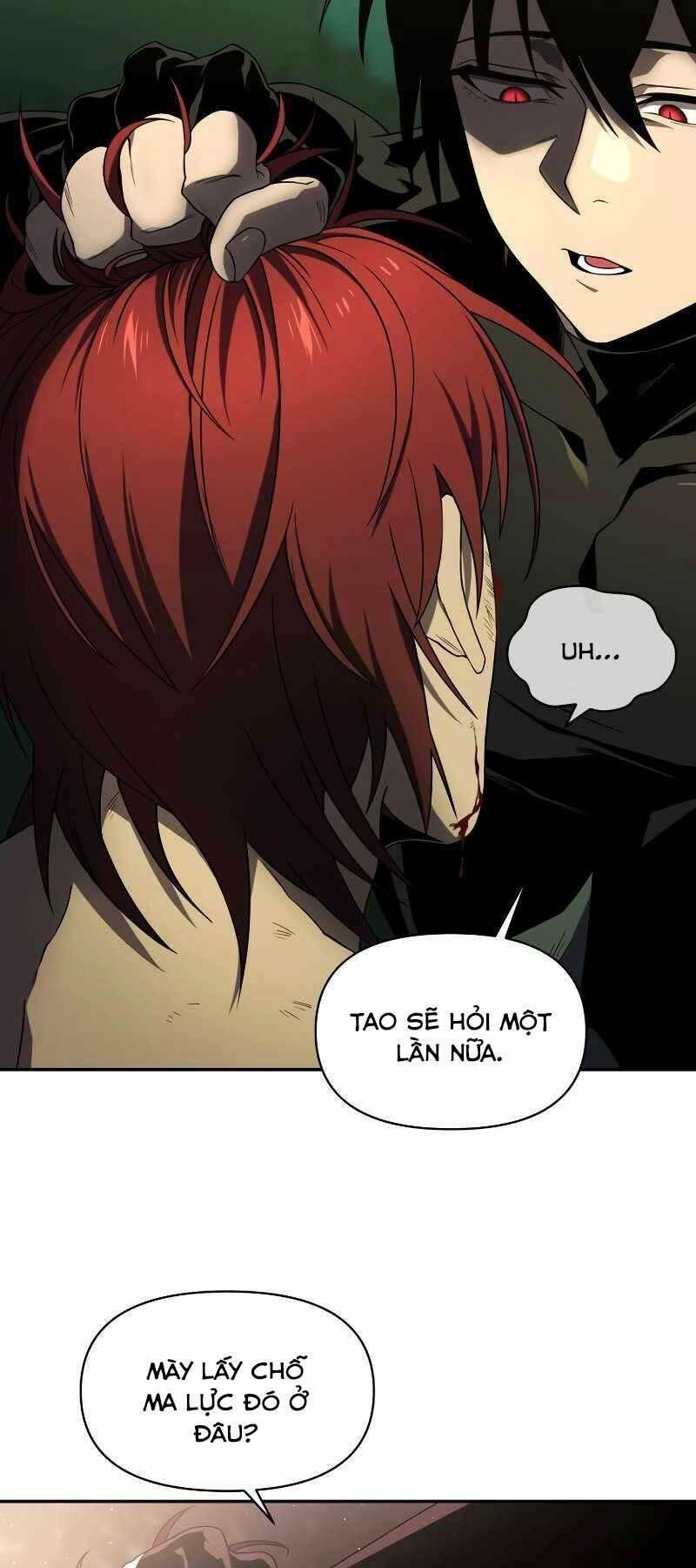 sự trở lại của người chơi sau 10000 năm chapter 19 3