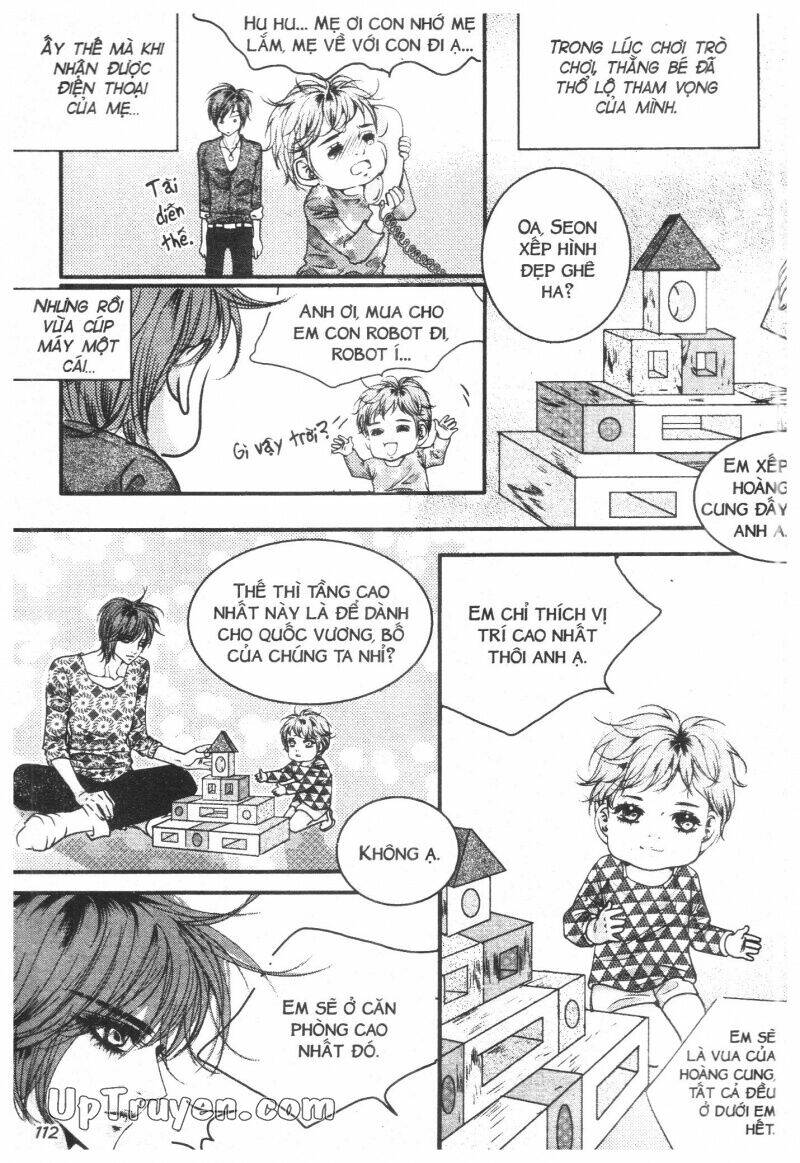 hoàng cung chapter 27 111