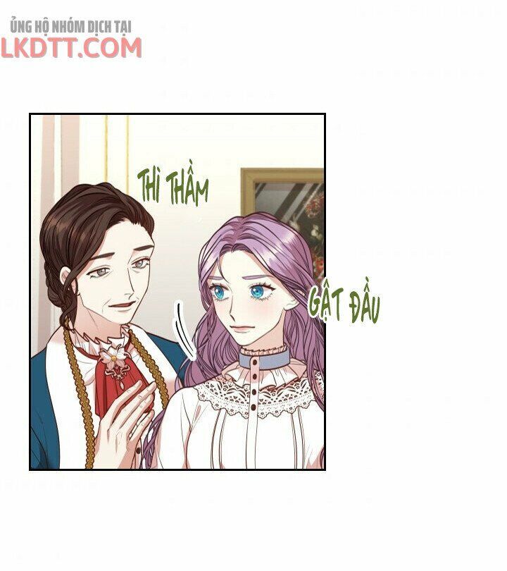 tôi trở thành thư ký của bạo chúa chapter 32 62