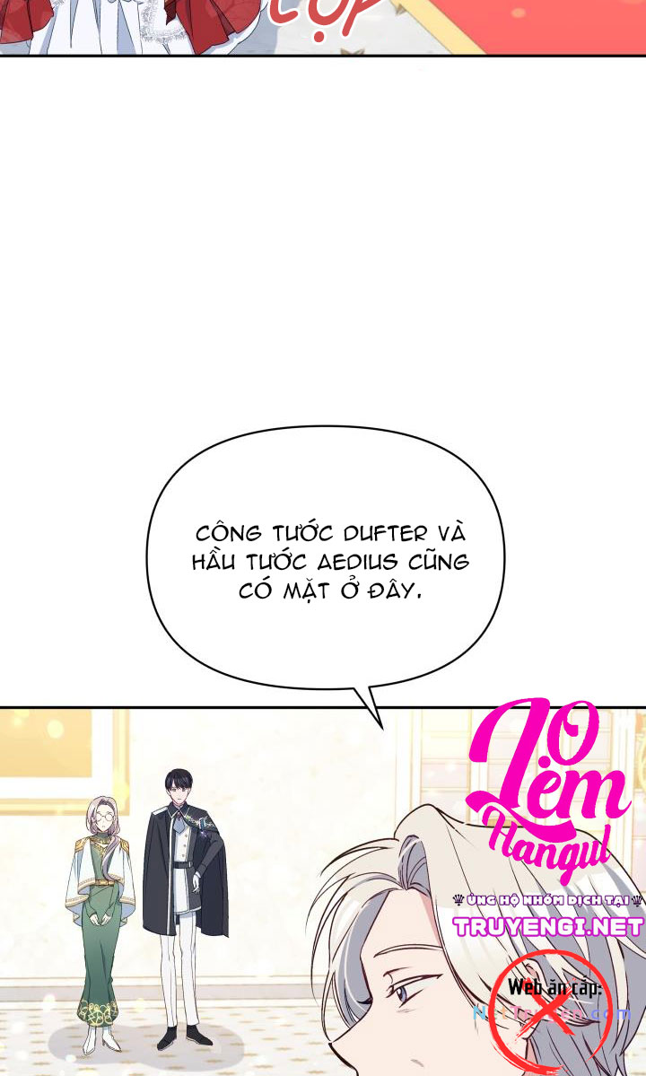 hộ vệ của bạo chúa là ác nữ chapter 42 12