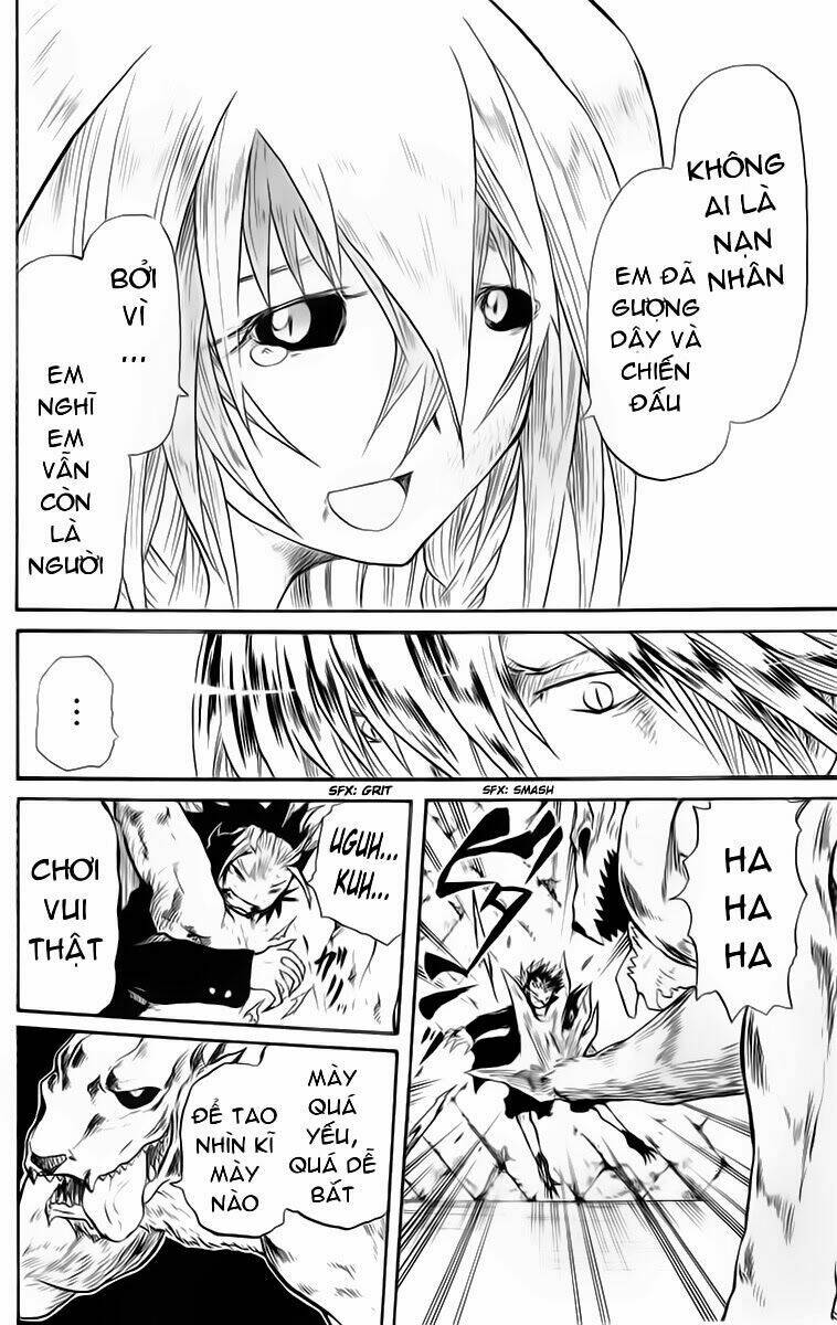 cerberus chapter 21 10