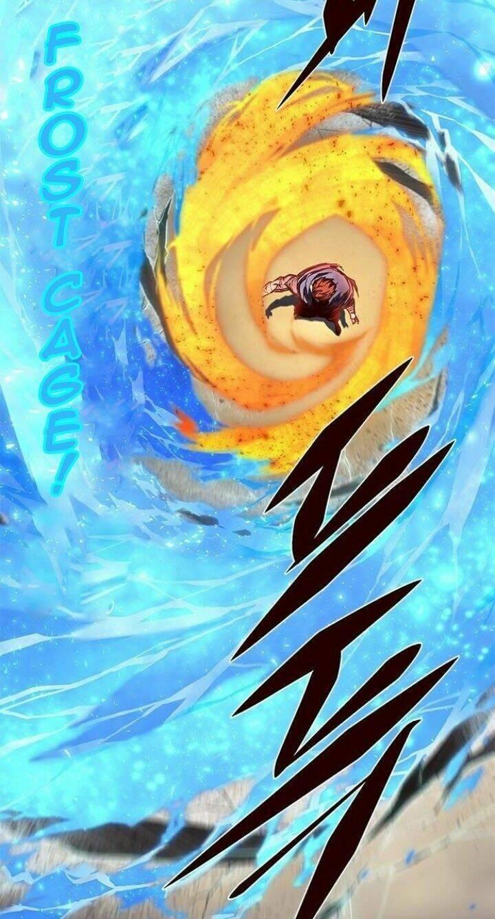 biến thân thành mèo chapter 110 55