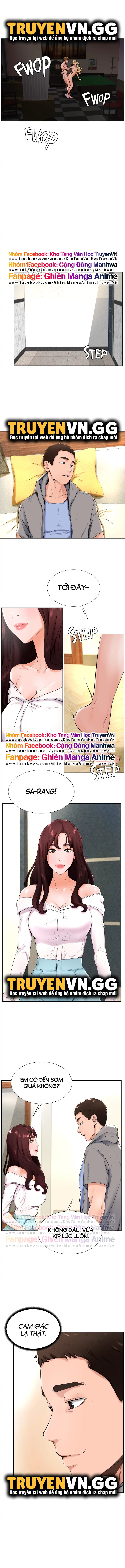 phòng bi da tình yêu chapter 14 10