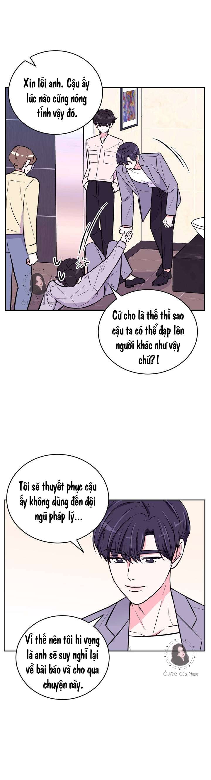 kinh nghiệm cảnh nóng chapter 24 5