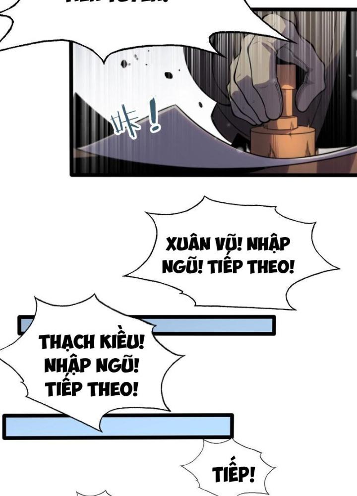 vạn tộc xâm lấn: toàn dân tham chiến, ta ở lại hậu phương chapter 1 86