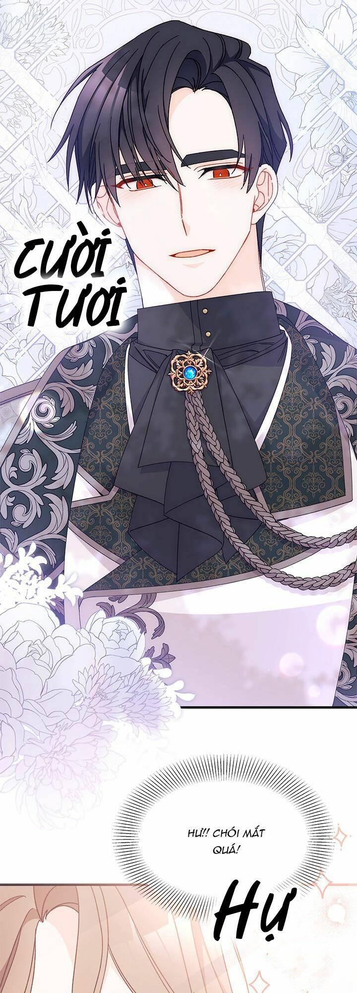 Tôi Đã Có Chồng Sau Khi Nhặt Được Nam Chính chapter 44.5 19