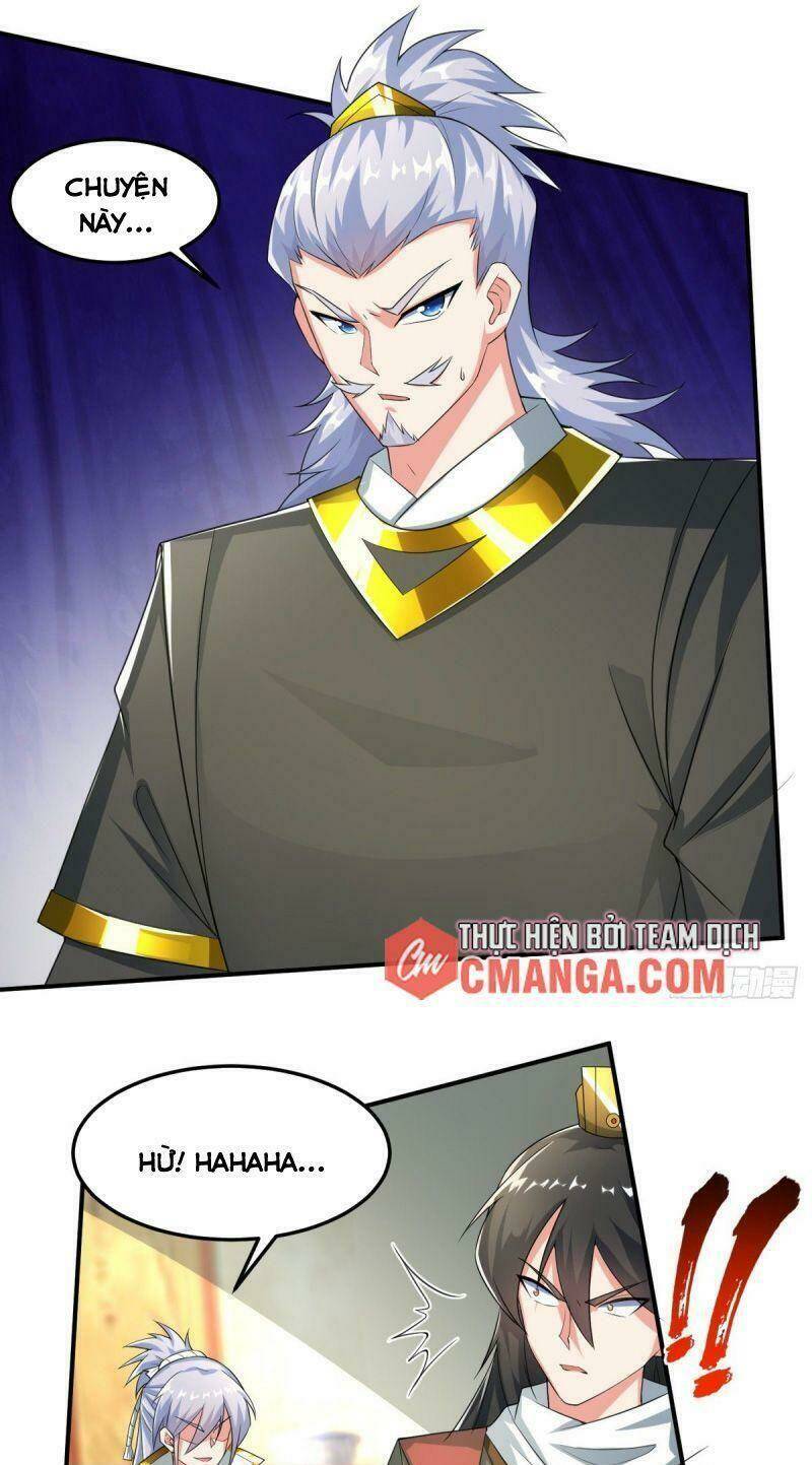 tuyệt thế thần tôn chapter 1.2 39