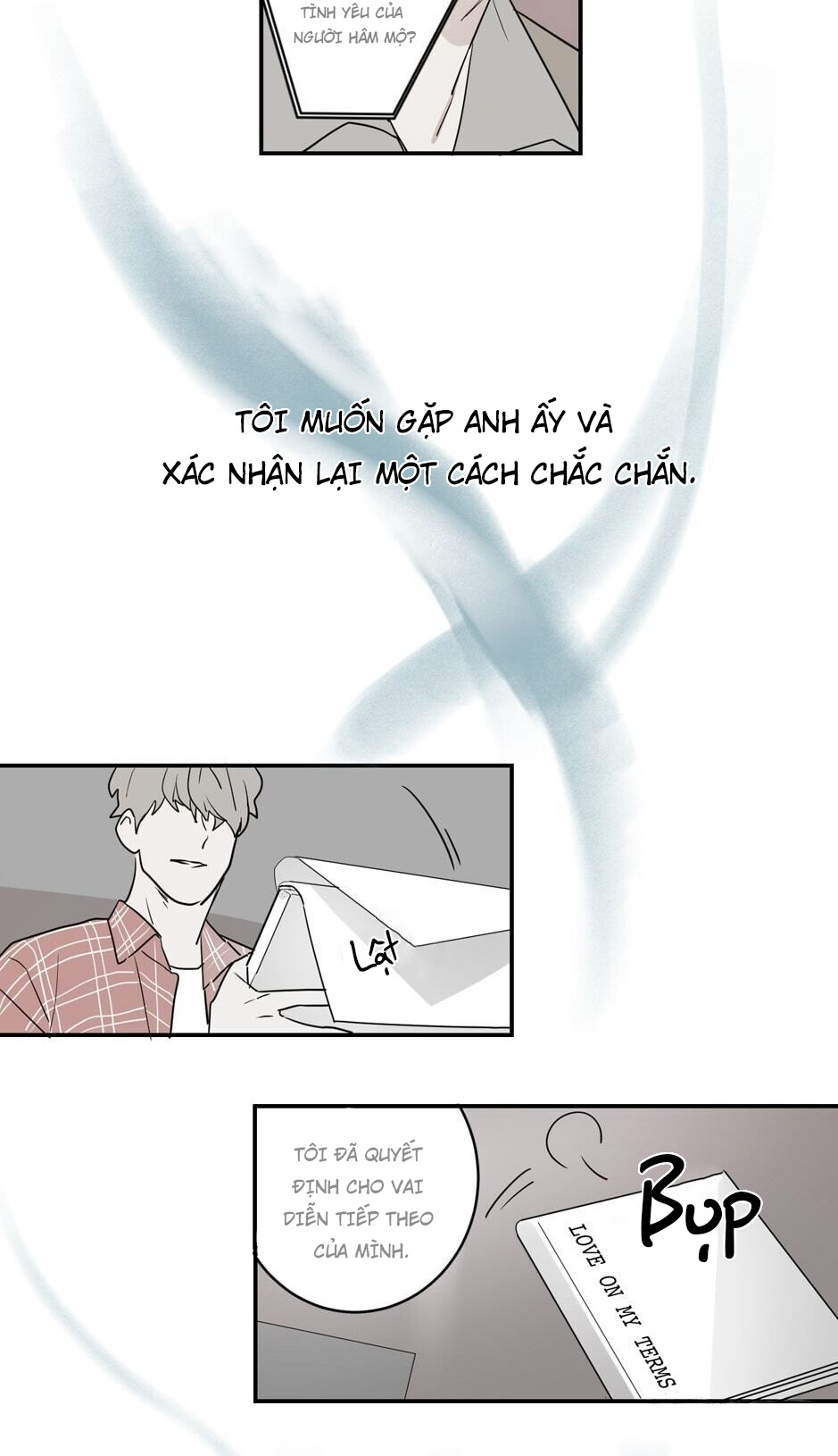 love on my terms chapter 1 22