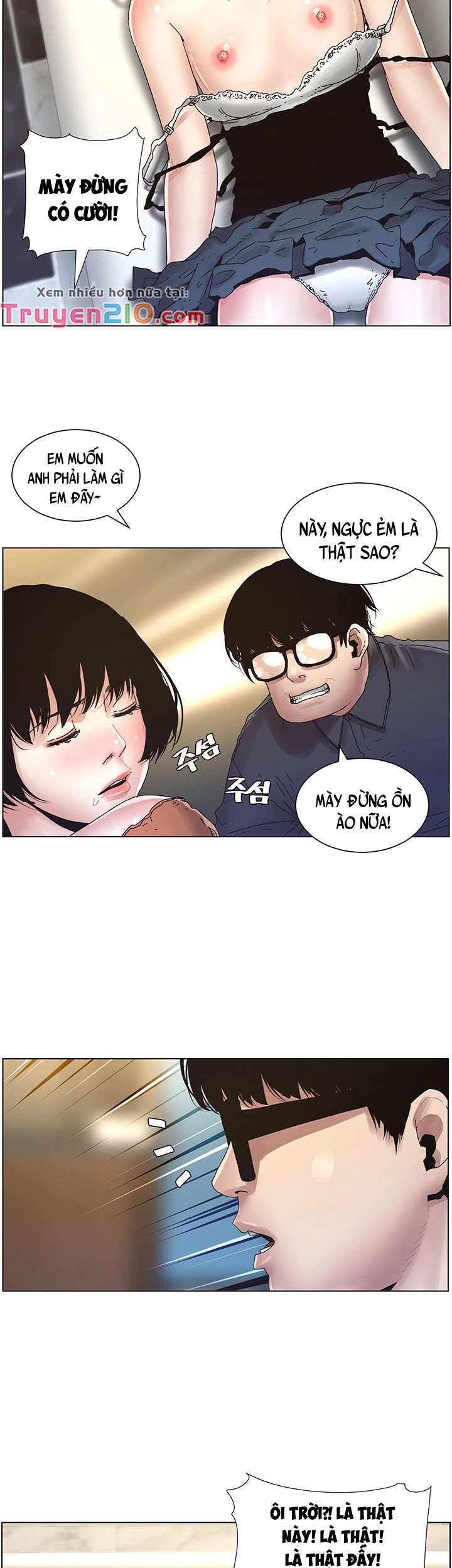 cha dượng chapter 29 14