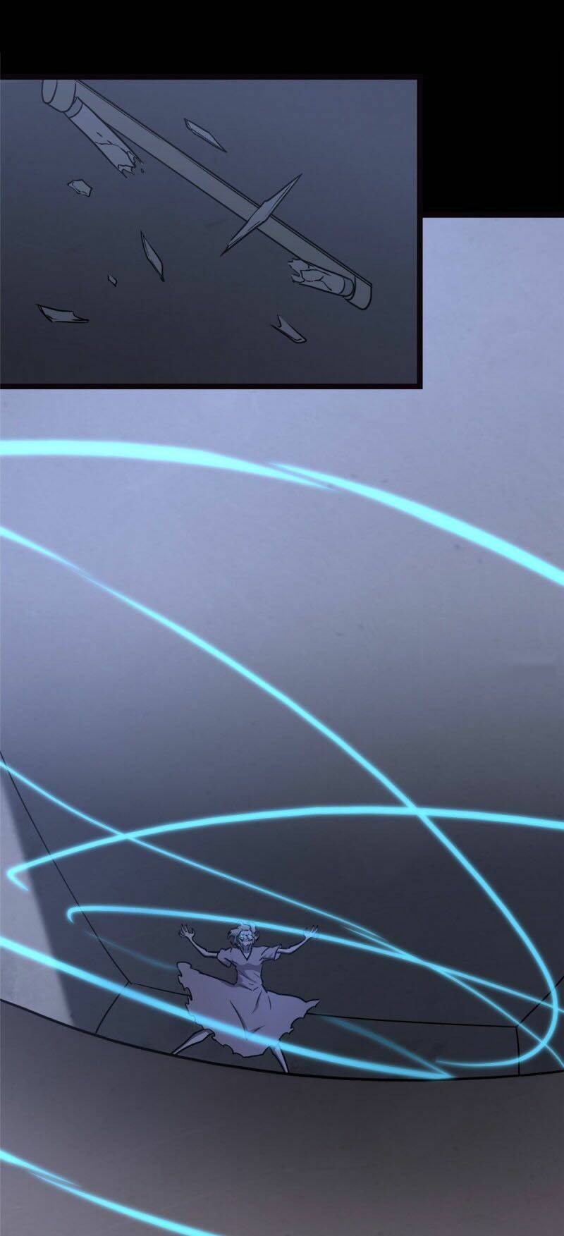 bạn gái virus của tôi chapter 245 49