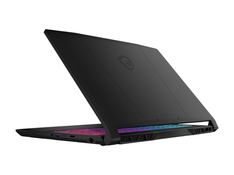 MSI Katana 15 B13UDXK-2269VN (Intel Core i7-13620H | RTX 3050 6GB | 15.6 inch FHD | 8GB | 1TB | Win 11 Home | Đen) - HÀNG CHÍNH HÃNG