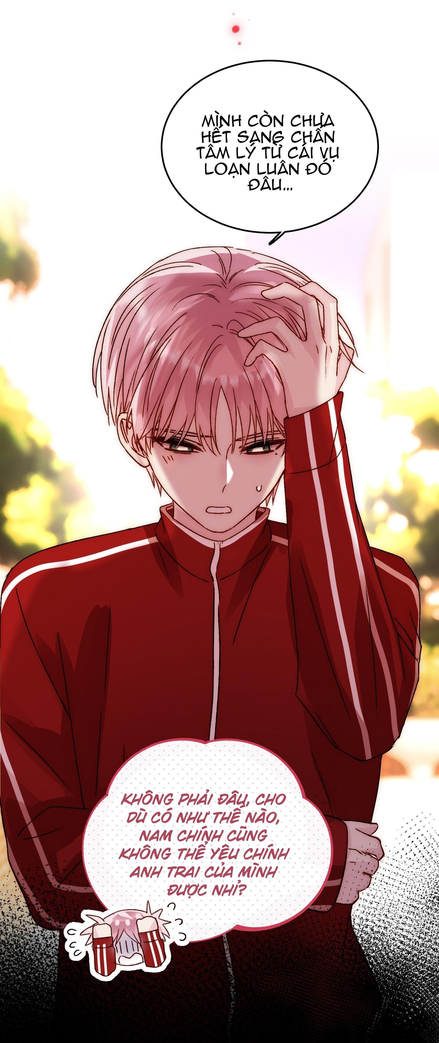 tôi phải trở thành nhân vật đại phản diện chapter 40 18