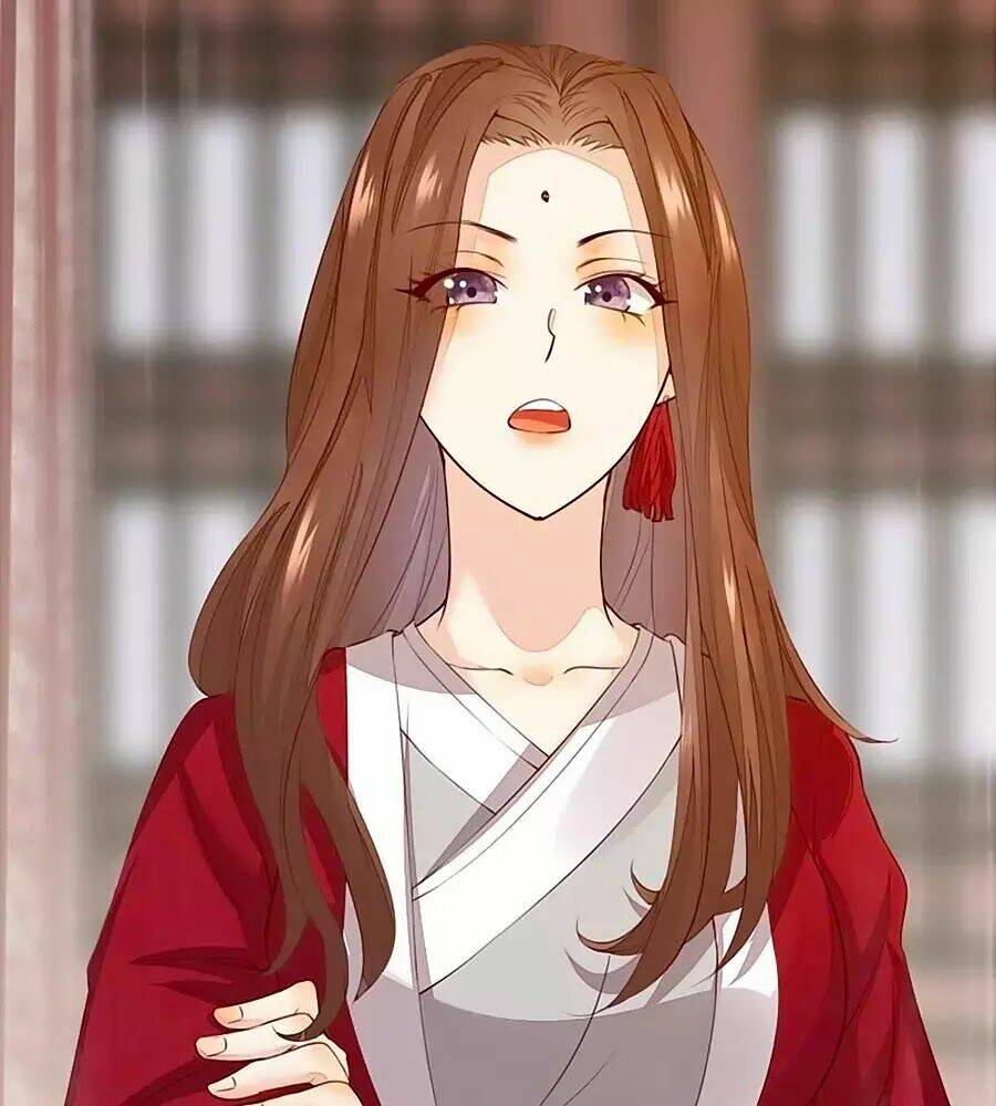 thần y khí nữ: ngự thú cuồng phi của quỷ đế chapter 46 15