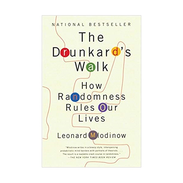 The Drunkard'S Walk
