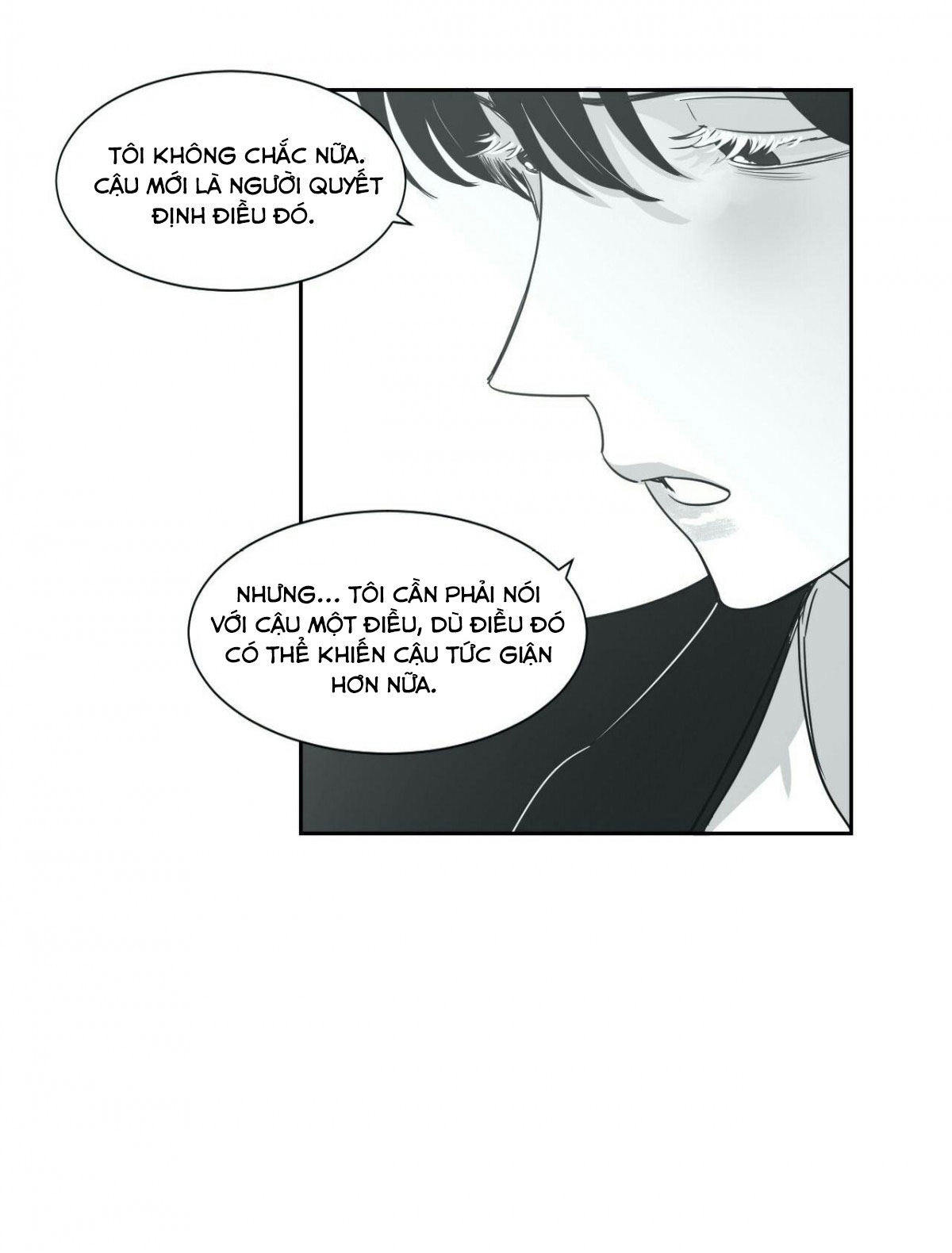 hyesung à, lại gần tôi nào! chapter 23 42